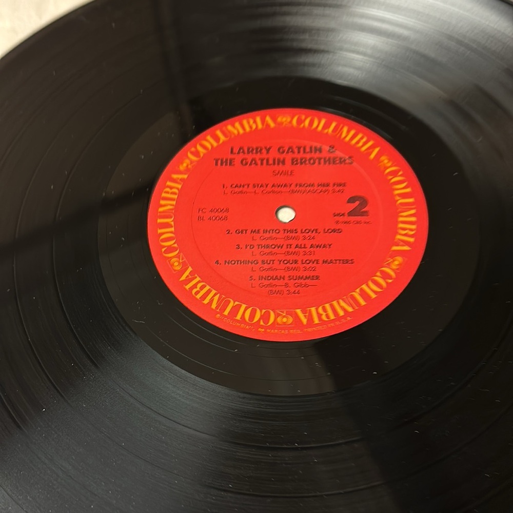Vinyl LP - Picture 4 of 5